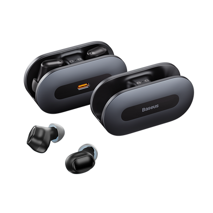 Baseus Bowie EZ10 Wireless Earbuds
