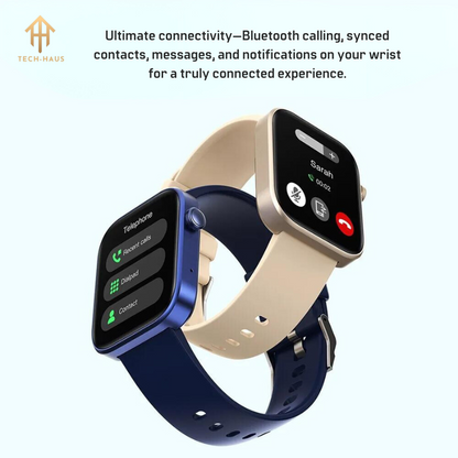 COLMI P71 Smart Watch