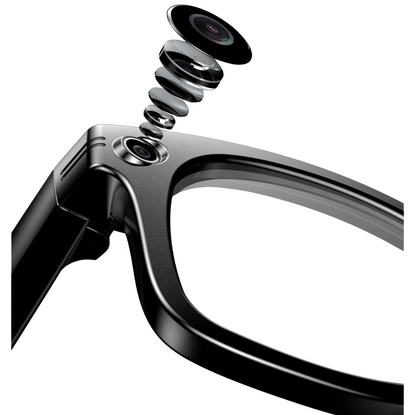 Tech-Haus Vision AI+ Smart Glasses