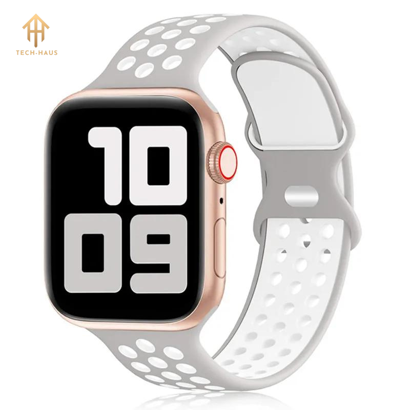 Nike Style Sports Band for Apple Watch