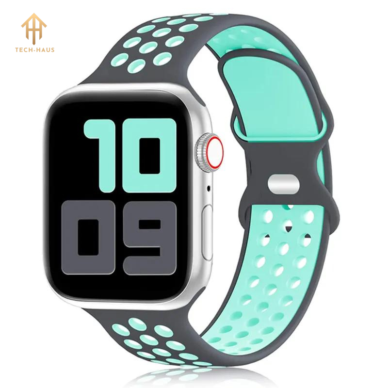 Nike Style Sports Band for Apple Watch