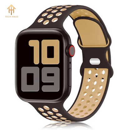 Nike Style Sports Band for Apple Watch