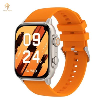 COLMI C81 AMOLED Smart Watch