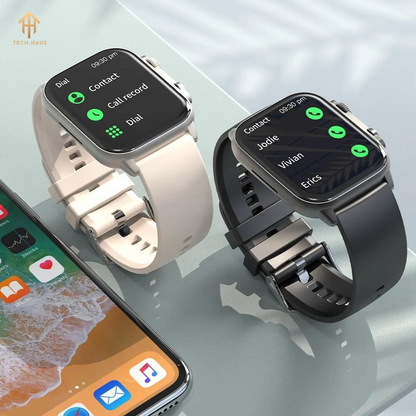 COLMI C81 AMOLED Smart Watch