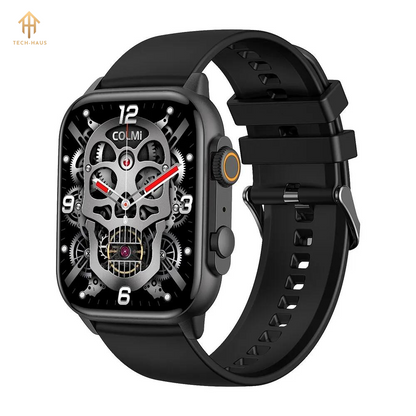 COLMI C81 AMOLED Smart Watch