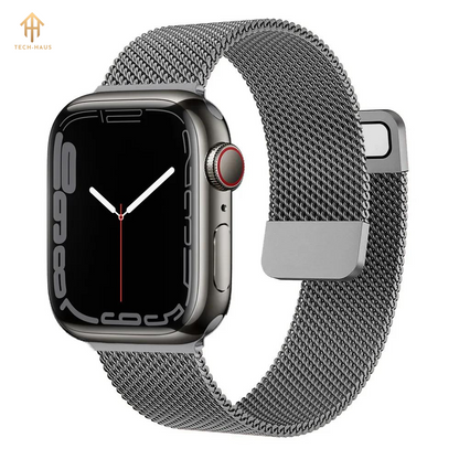Milanese Loop for Apple Watch
