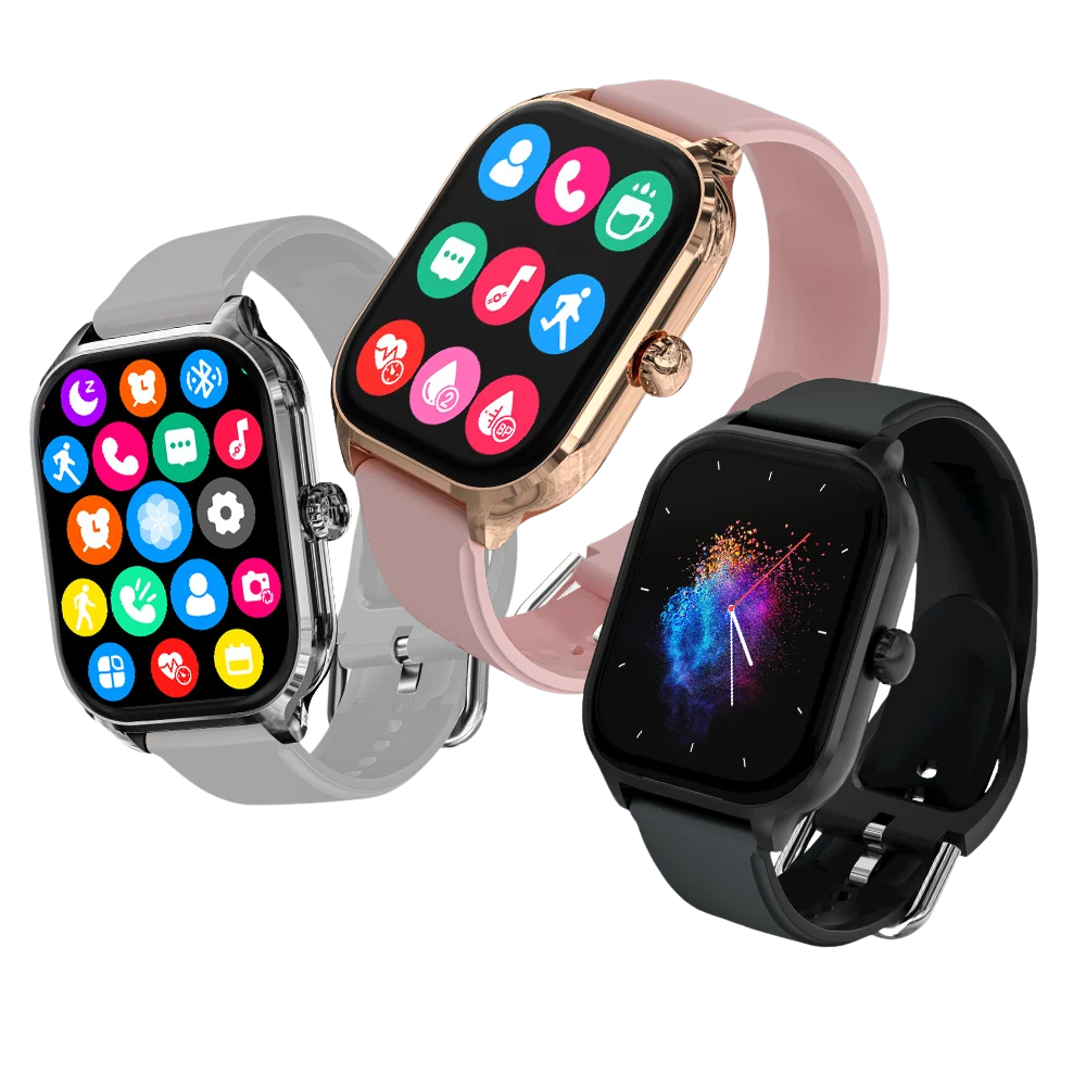 H9 Pro Smartwatch