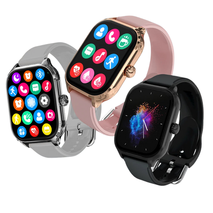 H9 Pro Smartwatch