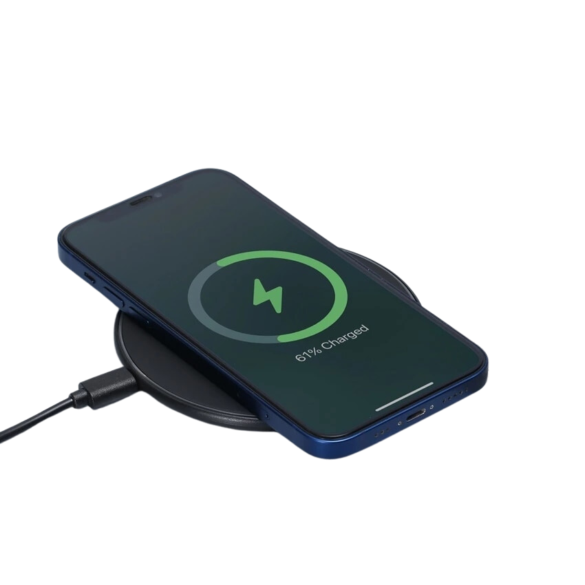 Wireless Fast Charge Phone Charger