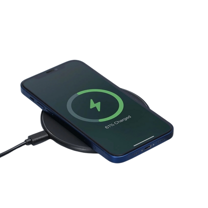 Wireless Fast Charge Phone Charger