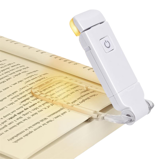 LED Reading Book Light