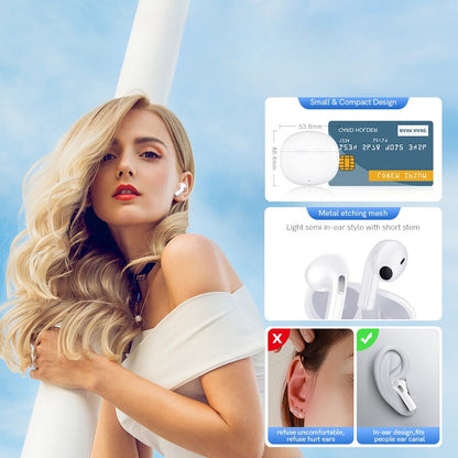 QCY T20 Wireless Earbuds