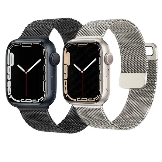 Milanese Loop for Apple Watch
