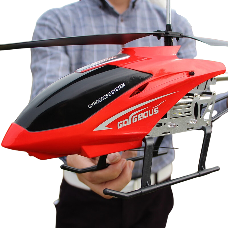 3.5CH Extra Large RC Helicopter