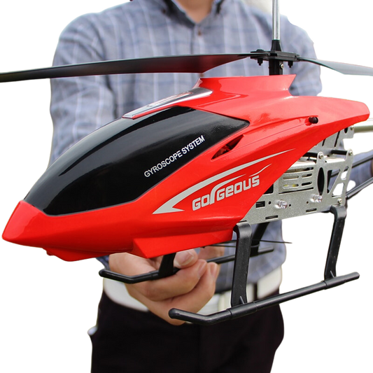 3.5CH Extra Large RC Helicopter