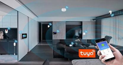 Fuers Smart IP Camera