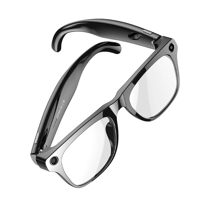 Tech-Haus Vision AI Smart Glasses