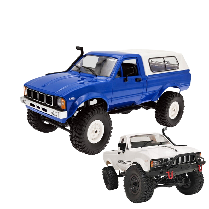 SUV C24-1 RC Pickup Truck 1:16