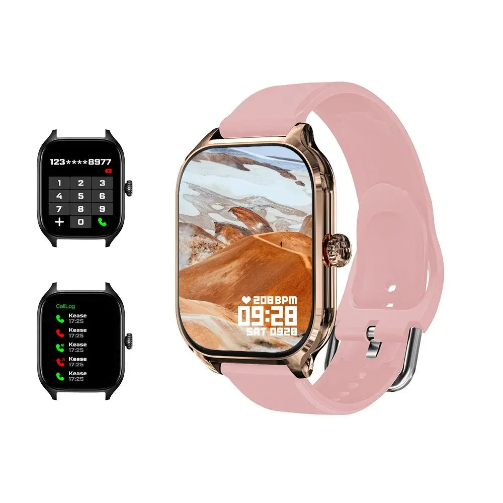 H9 Pro Smartwatch