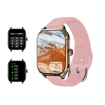 H9 Pro Smartwatch