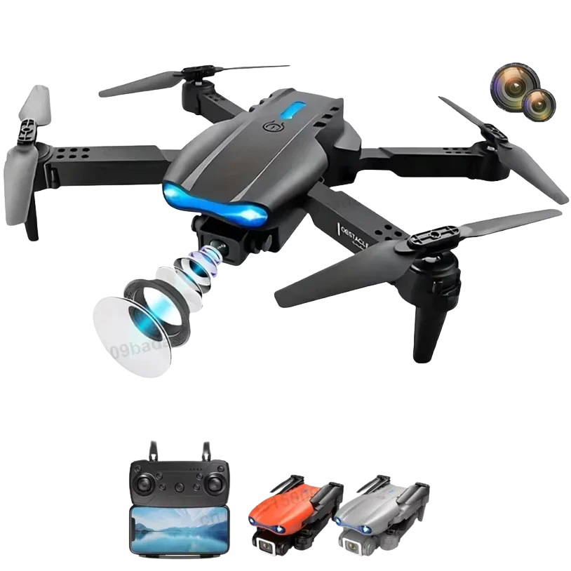 E99 Pro 8K Dual Camera Drone