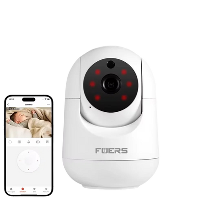 Fuers Smart IP Camera