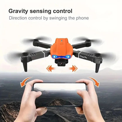 E99 Pro 8K Dual Camera Drone