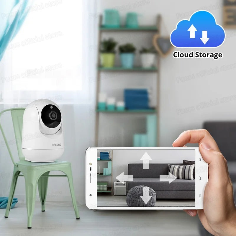 Fuers Smart IP Camera