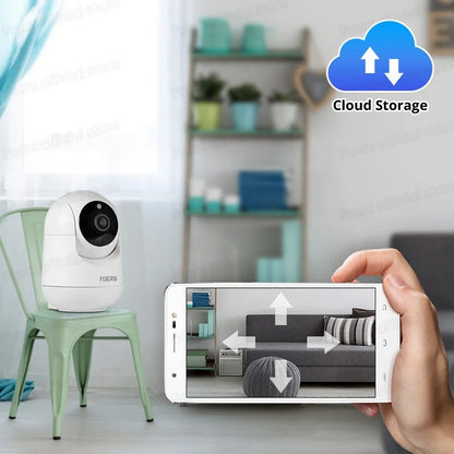 Fuers Smart IP Camera