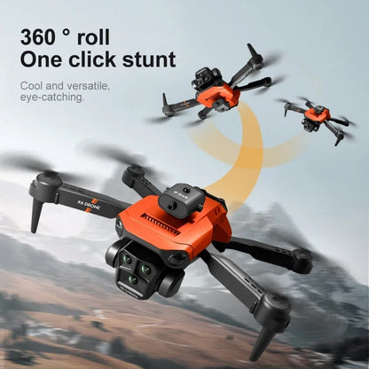 K6 Max 8K Professional Drone