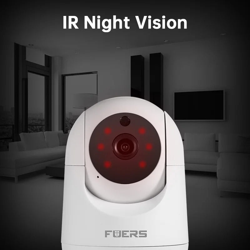 Fuers Smart IP Camera