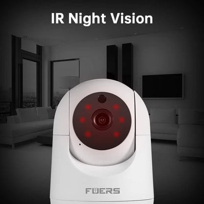 Fuers Smart IP Camera