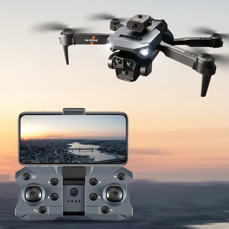K6 Max 8K Professional Drone