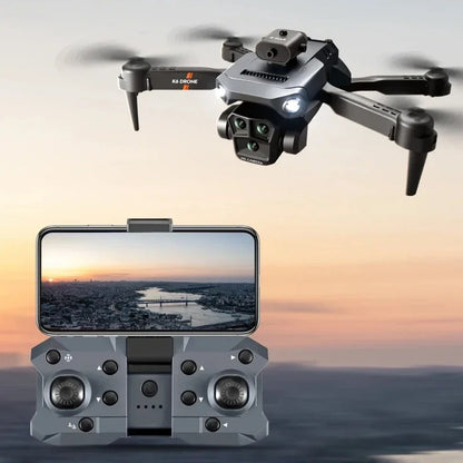 K6 Max 8K Professional Drone