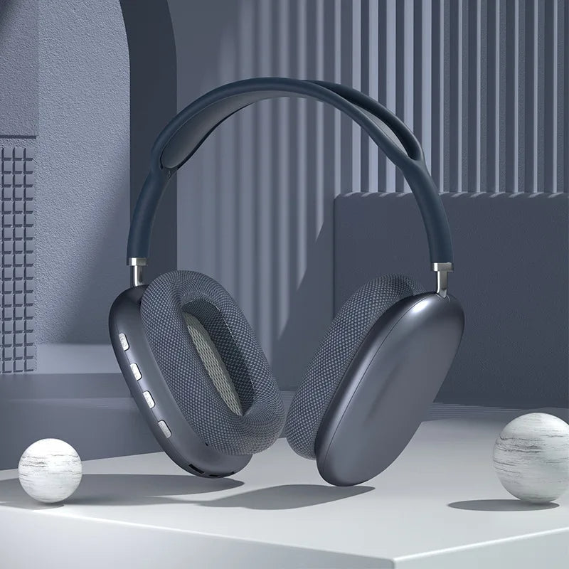 P9 Air Wireless Headset