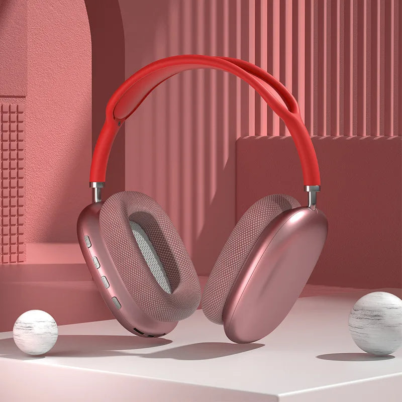 P9 Air Wireless Headset