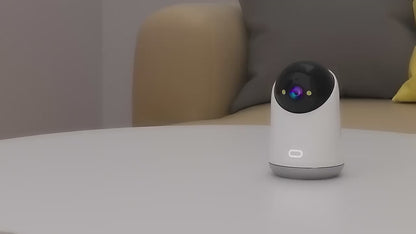 Lenovo 3MP Super HD Camera