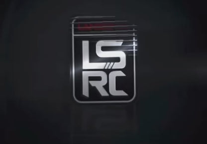 LSRC-B8 RC High Speed Racing Boat