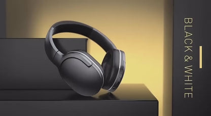 Baseus D02 Pro Wireless Headphones
