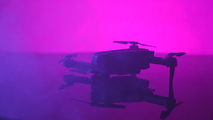 E99 Pro 8K Dual Camera Drone