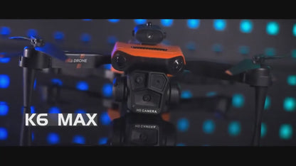 K6 Max 8K Professional Drone