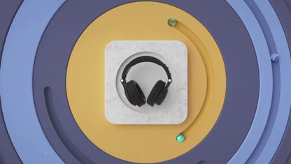 Oneodio A70 Fusion Wireless Headphones
