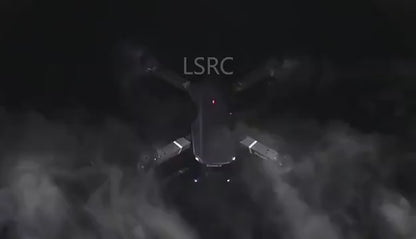 E88 Pro 4K Dual Cam Drone