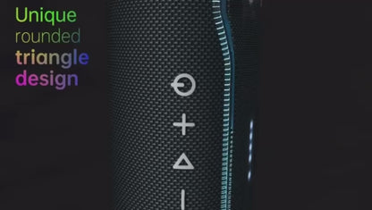 Wise Tiger Outdoor Speaker