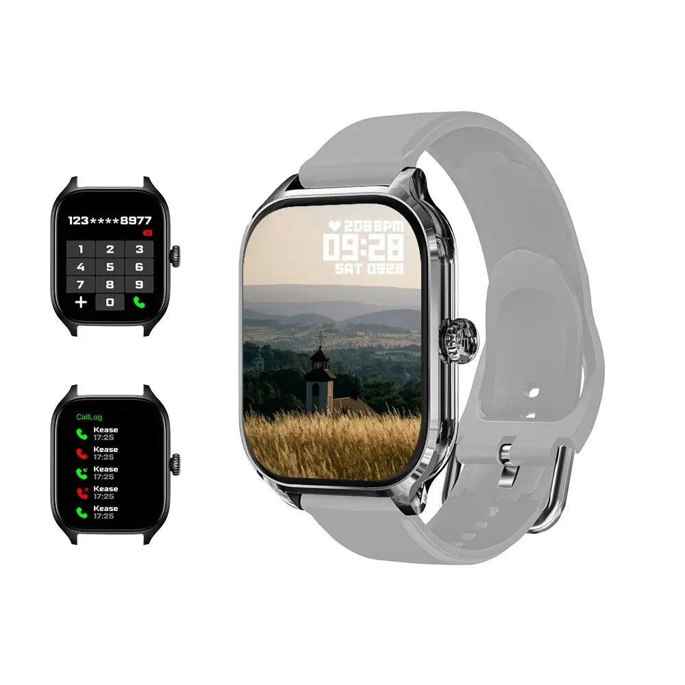 H9 Pro Smartwatch