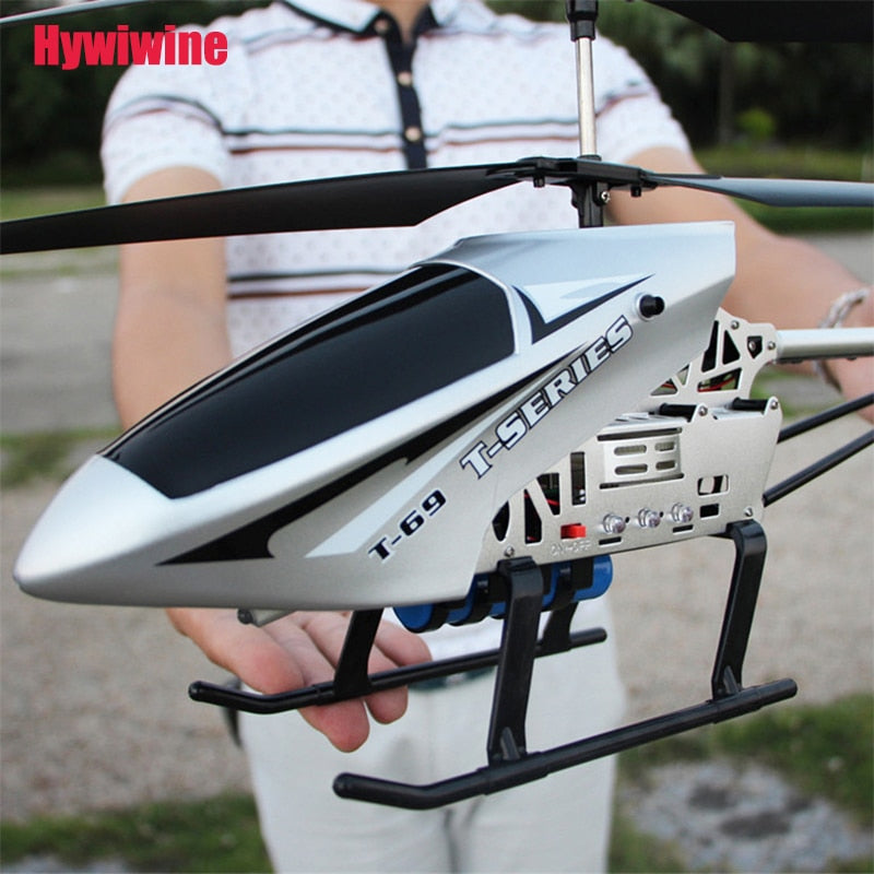 3.5CH Extra Large RC Helicopter