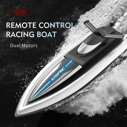 LSRC-B8 RC High Speed Racing Boat