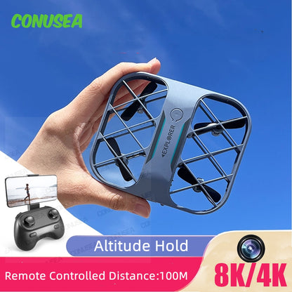Mini Pocket Drone
